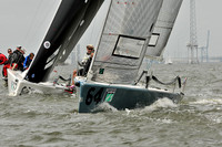 2013 Charleston Race Week A 1837