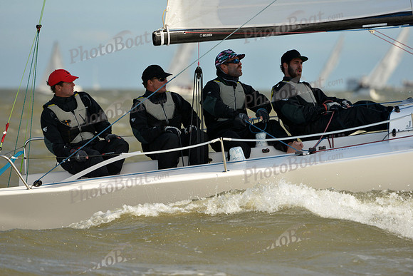 2016 Charleston Race Week D 1000