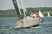 2015 NYYC Annual Regatta A 1350