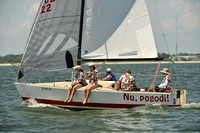 2015 Southern Bay Race Week C 1269