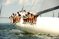 2014 NYYC Race Week C 1123