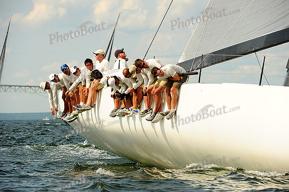 2014 NYYC Race Week C 1123