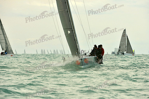 2016 Key West Race Week A_1103