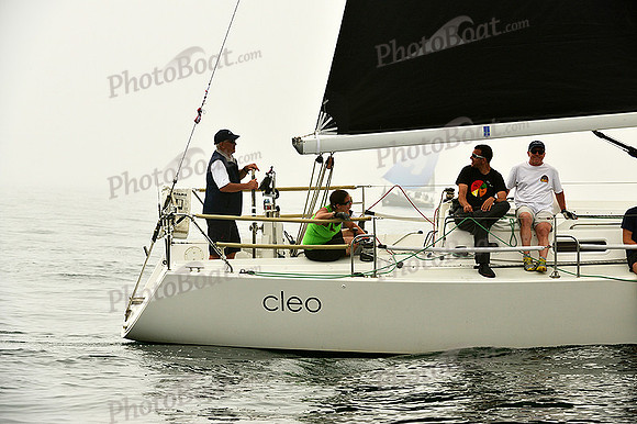 2015 Block Island Race Week A1 085