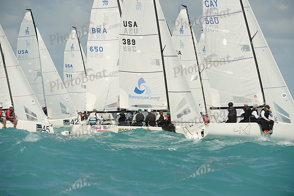 2017 Quantum Key West RW D 1129