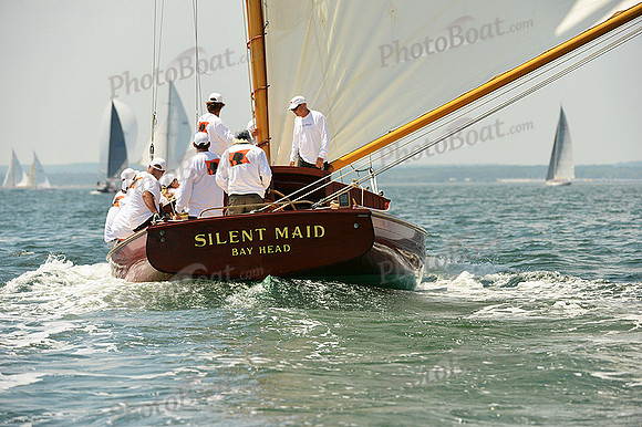 2015 NYYC Annual Regatta E 683