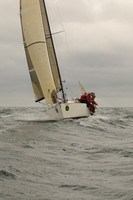 2009 Block Island Race Week Monday 1242