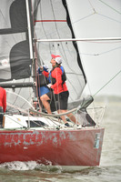 2019 Charleston Race Week C_1723