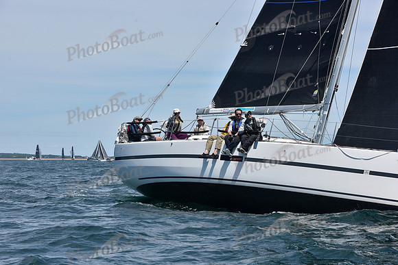 2021 Block Island Race Week D_2681