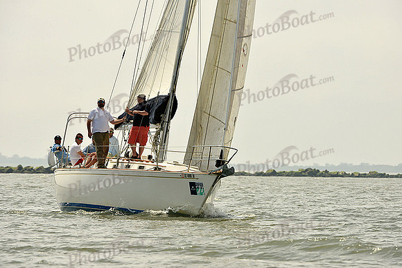 2015 Charleston Race Week B 489