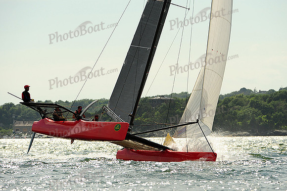 2014 NYYC Race Week A 962