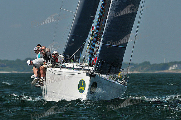 2013 NYYC Annual Regatta B 1021