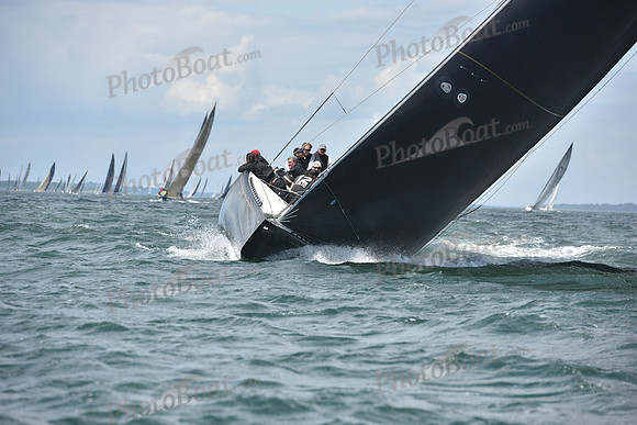 2019 NYYC Annual Regatta A_2301