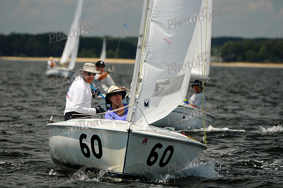 2011 Flying Scot NAC H 789
