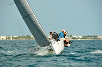2015 Key West Race Week D 235