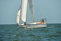 2015 Southern Bay Race Week C 1122