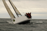 2009 Block Island Race Week Tuesday 1947