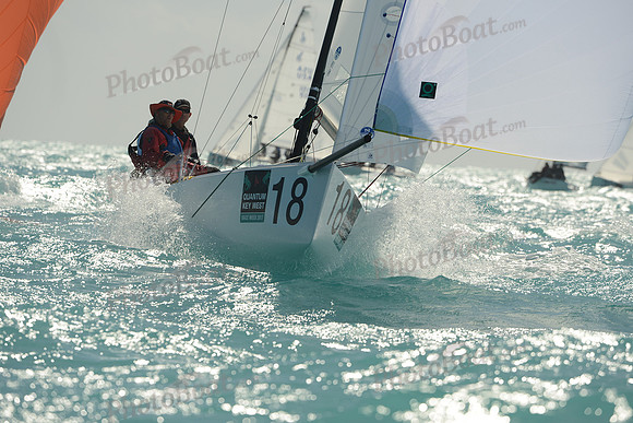 2017 Quantum Key West RW D 926
