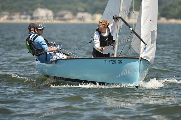 2018 Thistle Nationals G_0108
