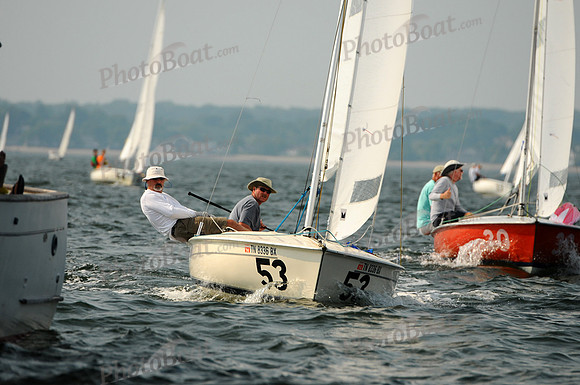 2011 Flying Scot NAC C 637