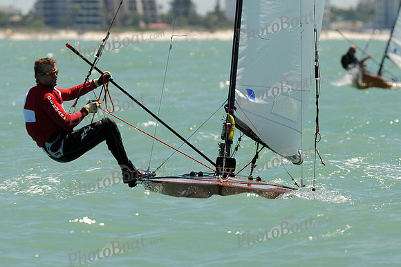 2012 Contender Worlds A 518
