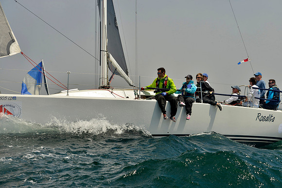 2017 Block Island Race Week C_1192