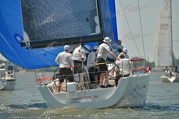 2017 Southern Bay Race Week A_2229