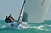 2013 Key West Race Week E 1156