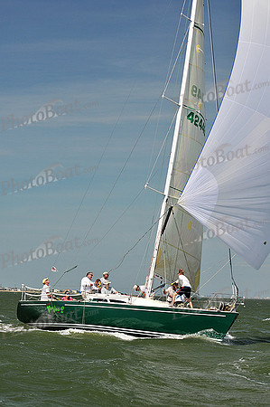 2013 Southern Bay Race Week D 359