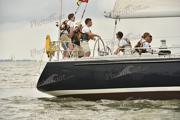 2018 Southern Bay Race Week D_0306