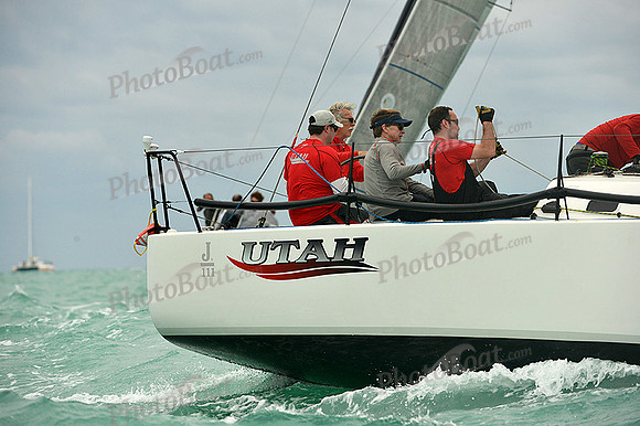 2016 Key West Race Week F_1188