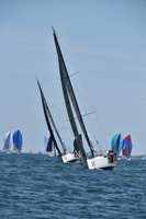 2019 Block Island Race Week E_0898