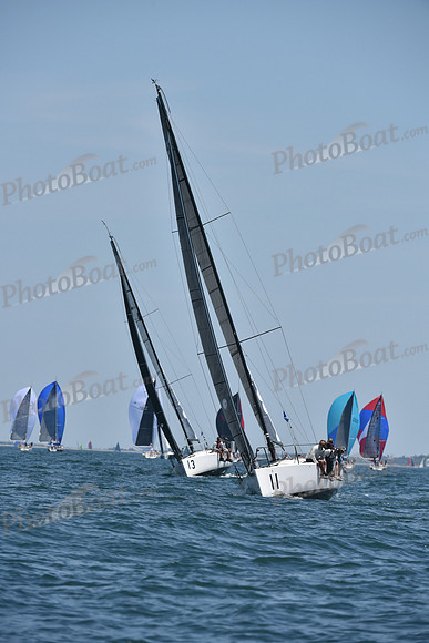 2019 Block Island Race Week E_0898