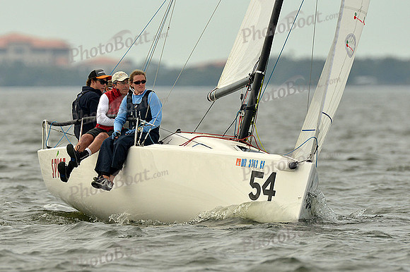 2015 J70 Winter Series C 222
