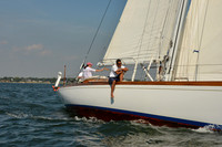 2015 IHYC Classic Yacht Regatta 186