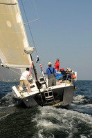 2011 Block Island Race A 2196