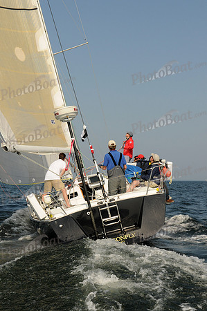 2011 Block Island Race A 2196