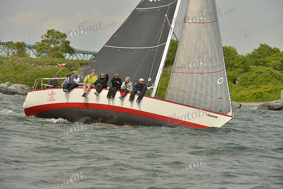 2018 NYYC Annual Regatta A_1688