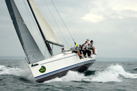 2011 NYYC Annual Regatta B 1985