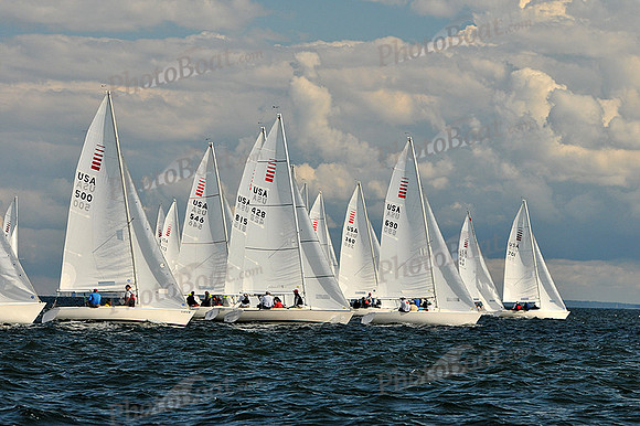 2012 Sonar LIS Champs C 915