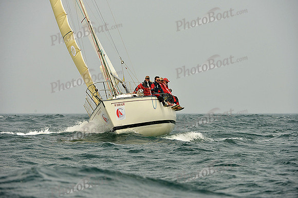 2015 Block Island Race Week F 216