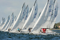 2014 J70 Winter Series A 1093
