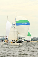 2013 Charleston Race Week B 988