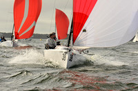 2014 J70 Winter Series A 1756