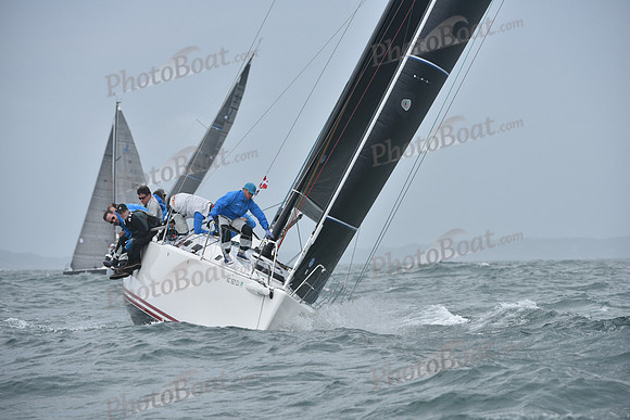 2019 NYYC Annual Regatta D_0087
