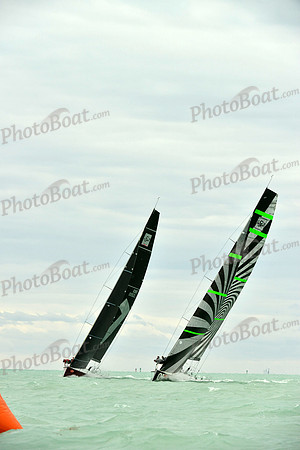 2016 Key West Race Week A_0174