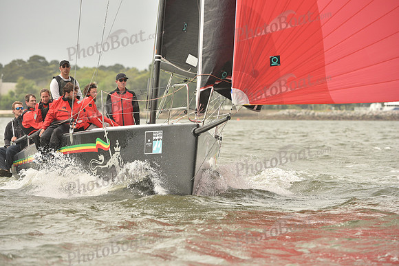 2019 Charleston Race Week H_0338