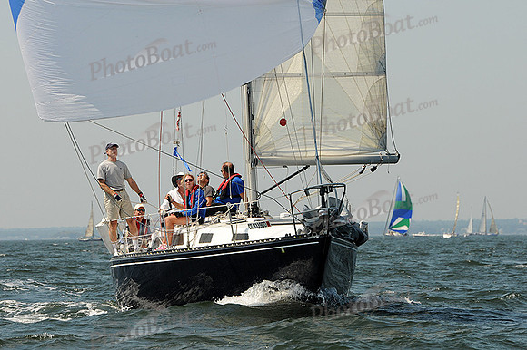 2012 Vineyard Race A 234