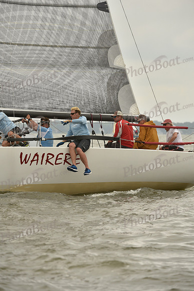 2018 Southern Bay Race Week D_0501