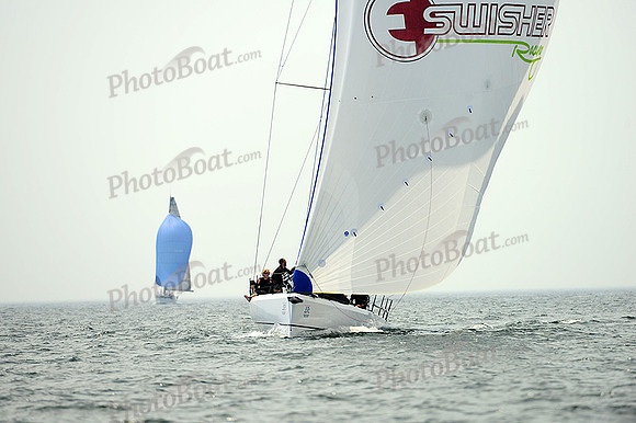 2013 Block Island Race Week A 1155